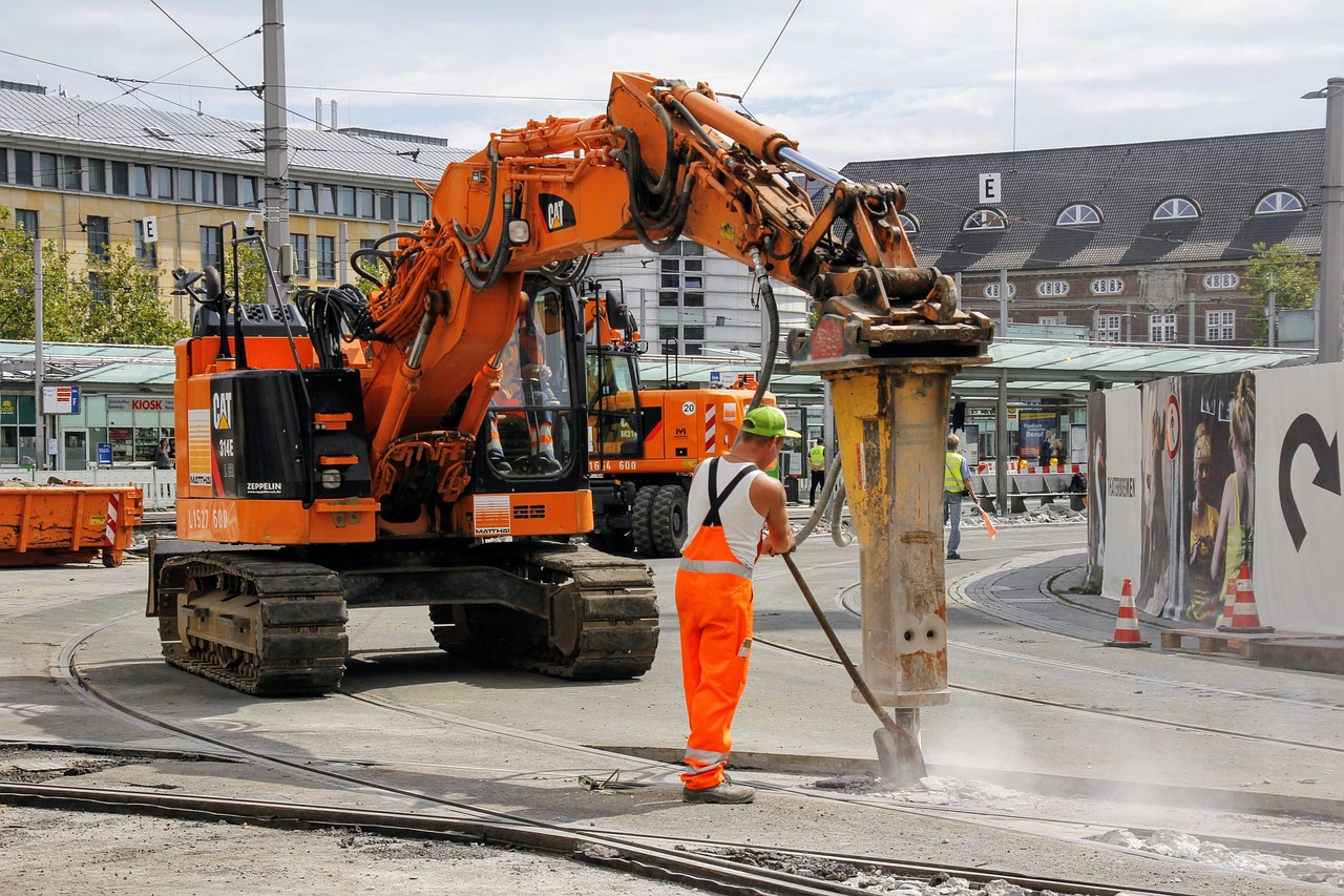 about-us construction site, construction worker, tram, traffic, concrete, excavator, major construction site, construction work, building area, road, construction site, construction site, construction site, construction site, construction site, construction worker, construction worker, excavator, excavator